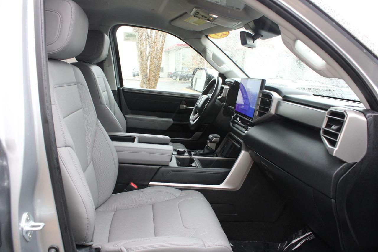 2023 Toyota Tundra Limited Fredericksburg VA