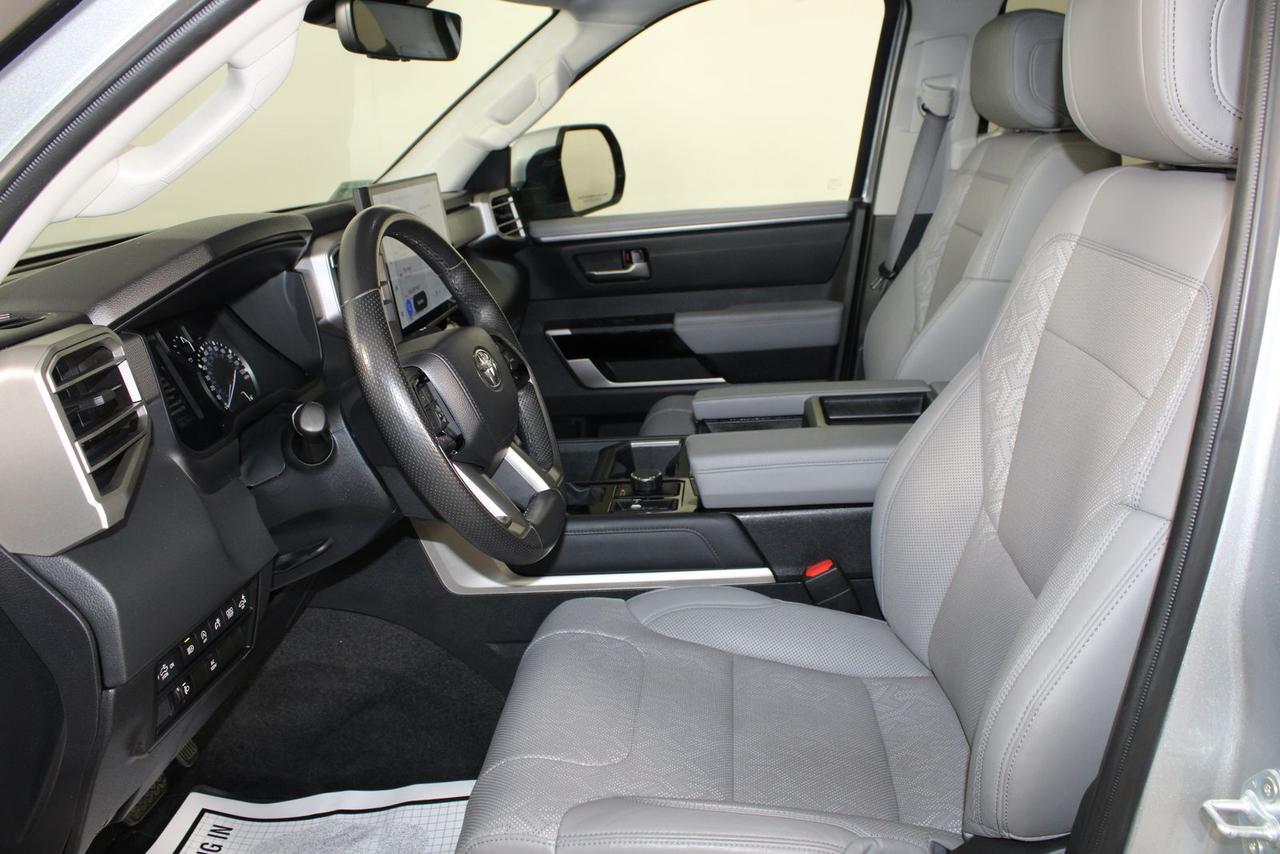 2023 Toyota Tundra Limited Fredericksburg VA