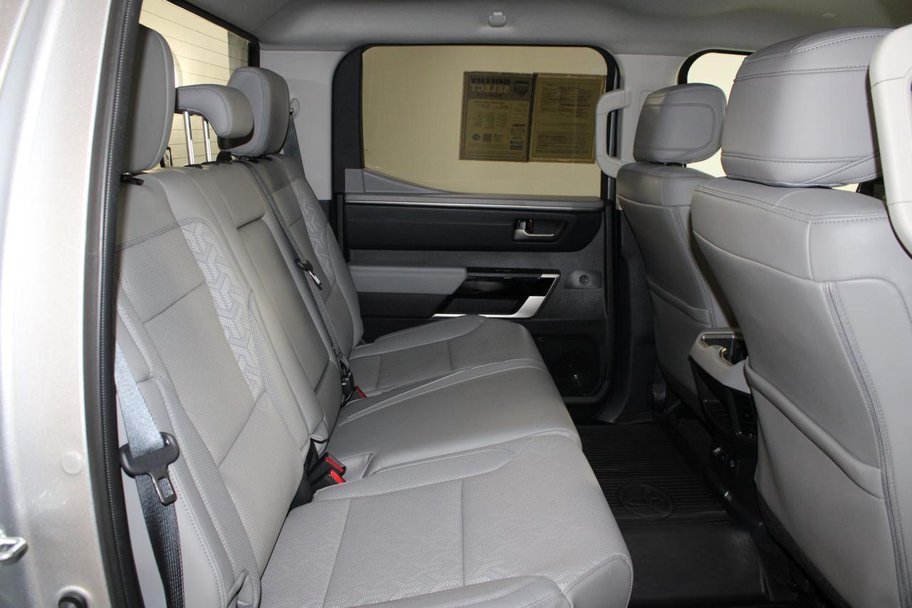 2023 Toyota Tundra Limited Fredericksburg VA
