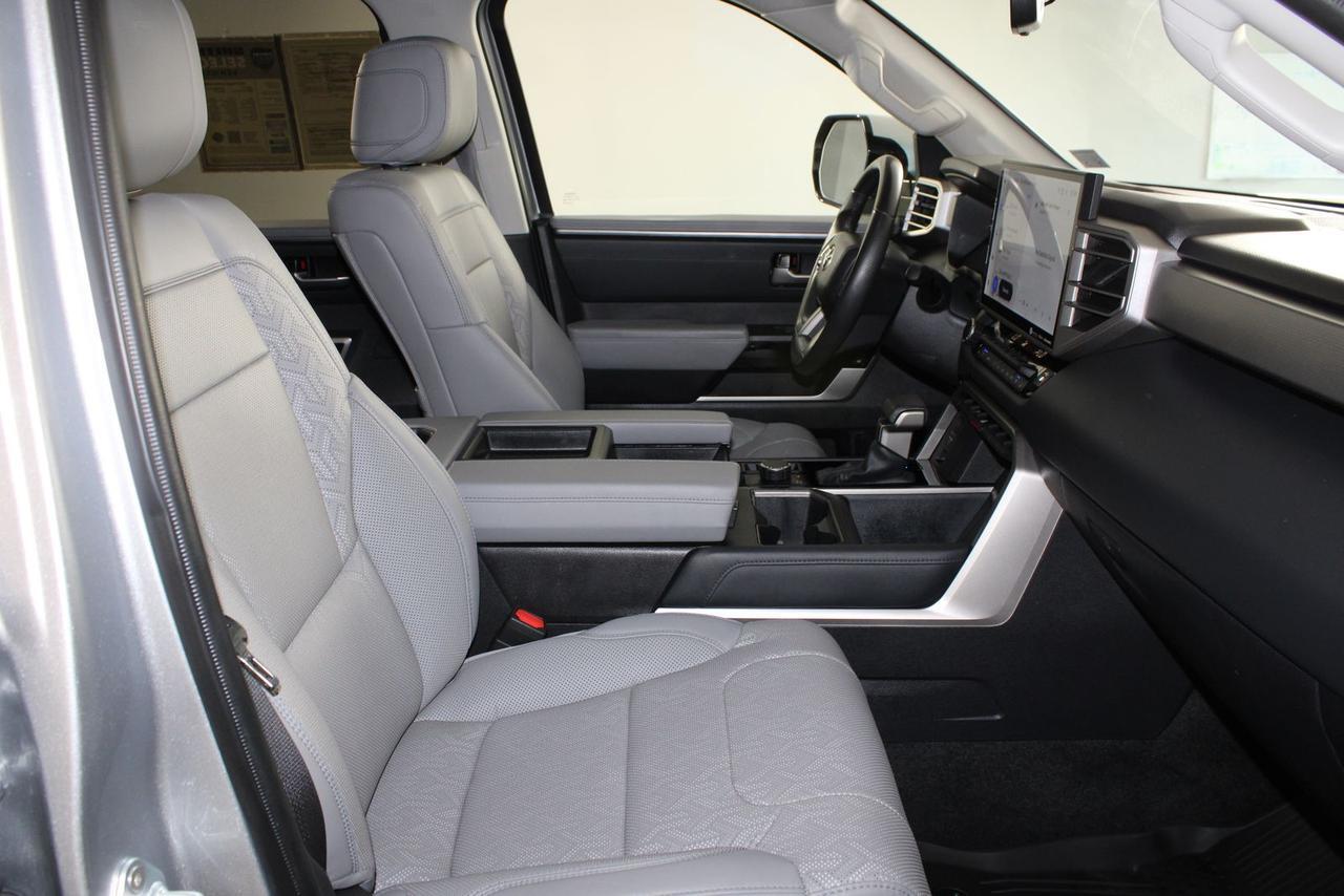 2023 Toyota Tundra Limited Fredericksburg VA