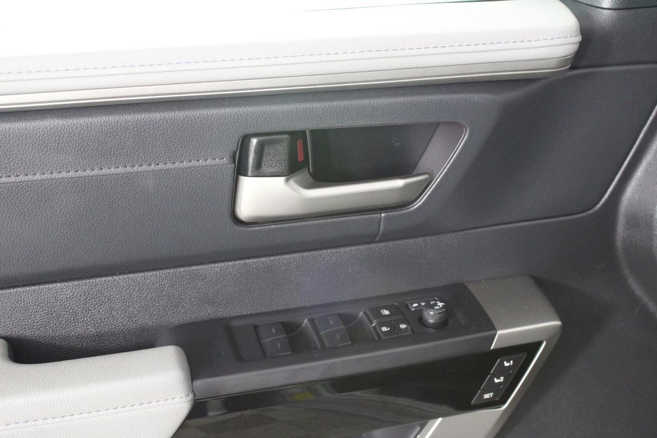 2023 Toyota Tundra Limited Fredericksburg VA