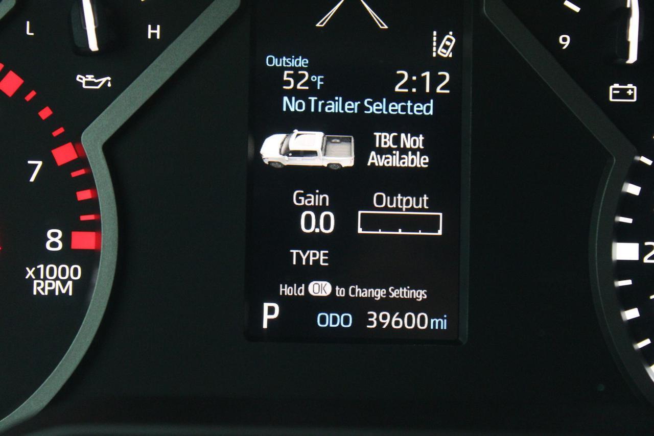 2023 Toyota Tundra Limited Fredericksburg VA
