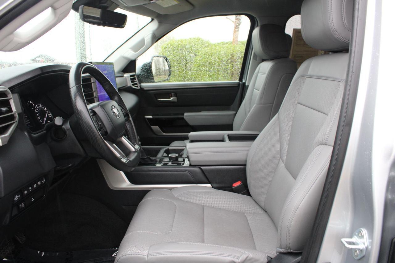 2023 Toyota Tundra Limited Fredericksburg VA