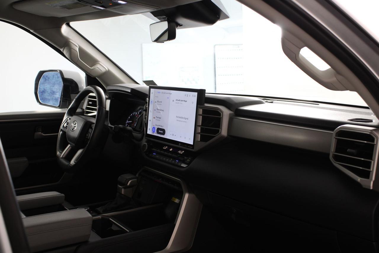 2023 Toyota Tundra Limited Fredericksburg VA
