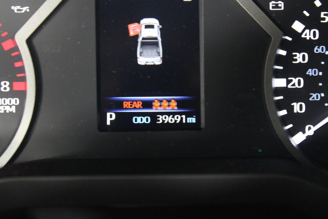 2023 Toyota Tundra Limited Fredericksburg VA