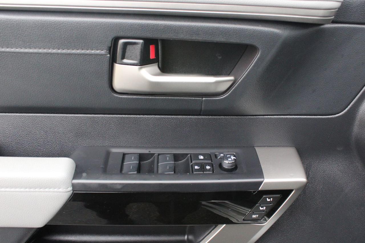 2023 Toyota Tundra Limited Fredericksburg VA
