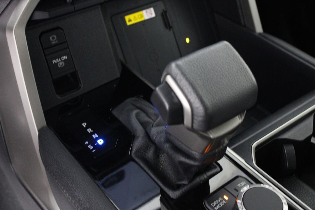 2023 Toyota Tundra Limited Fredericksburg VA