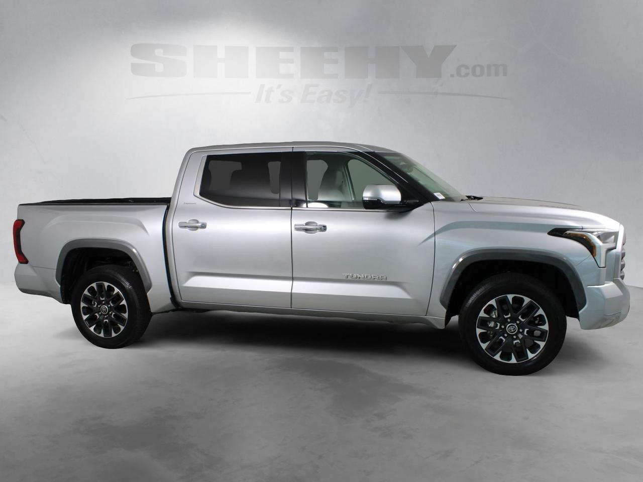 2023 Toyota Tundra Limited Fredericksburg VA