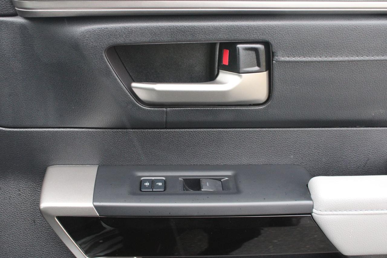 2023 Toyota Tundra Limited Fredericksburg VA