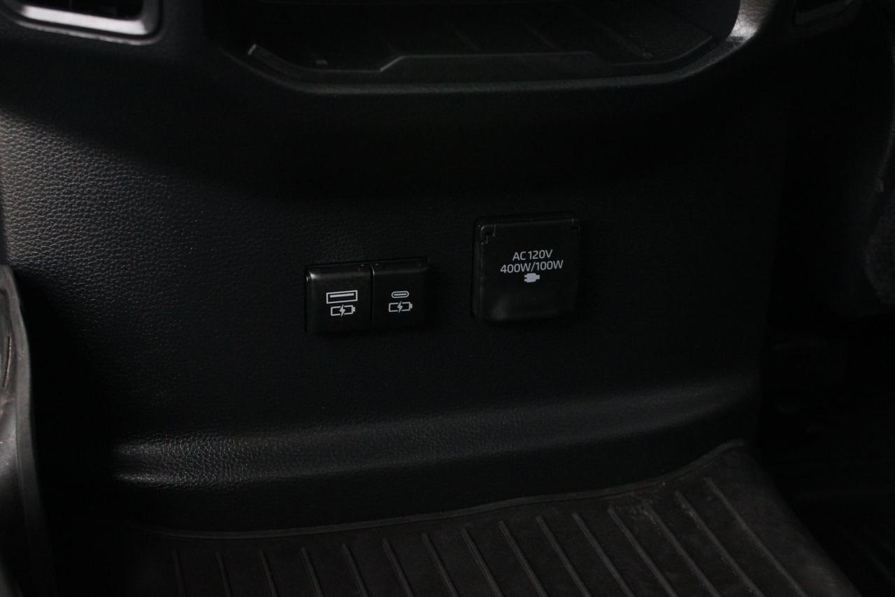 2023 Toyota Tundra Limited Fredericksburg VA