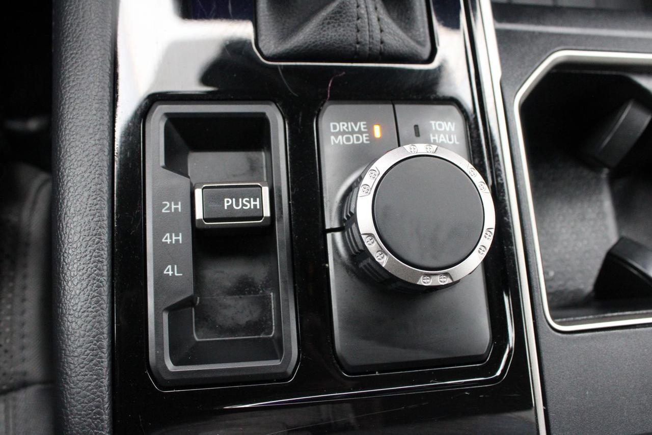 2023 Toyota Tundra Limited Fredericksburg VA