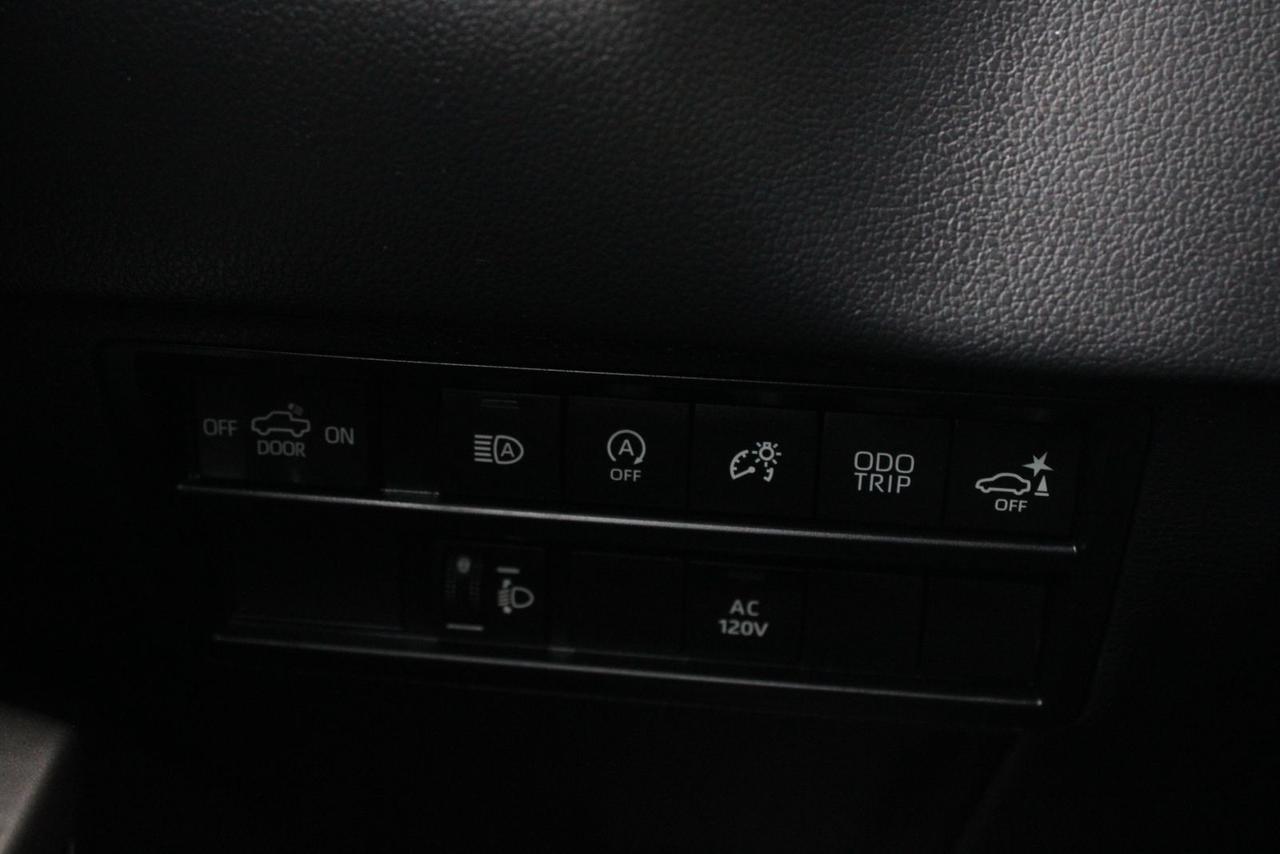 2023 Toyota Tundra Limited Fredericksburg VA