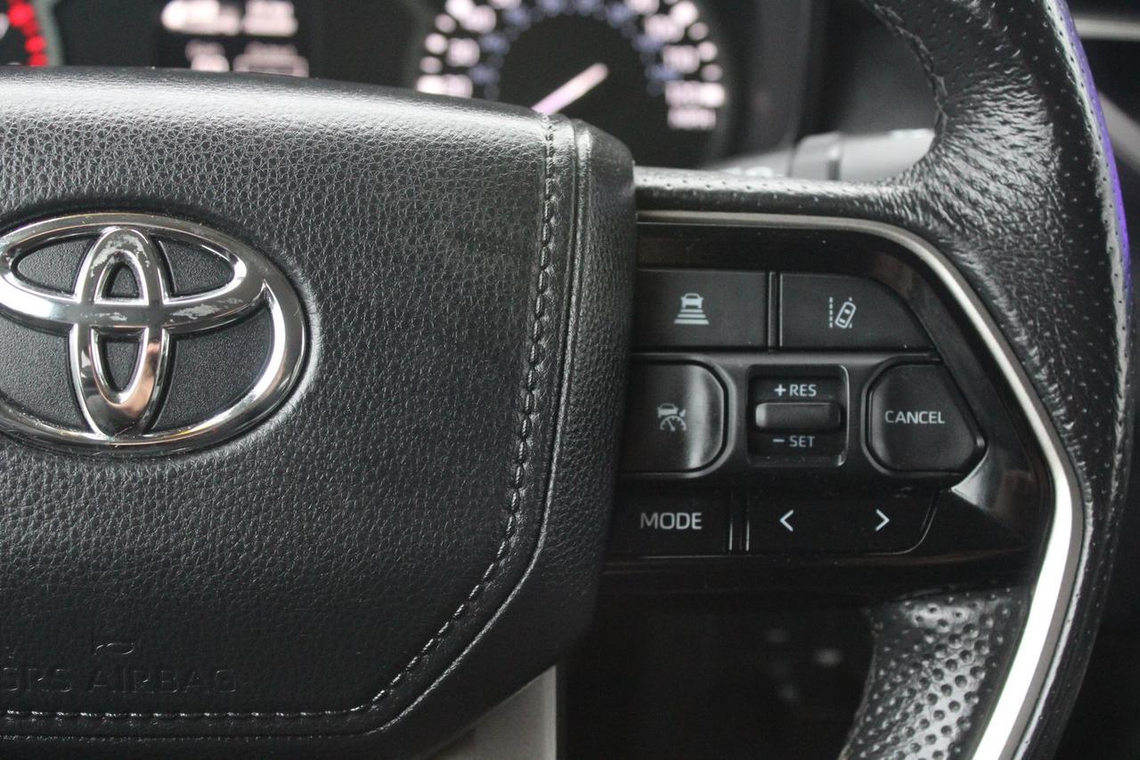 2023 Toyota Tundra Limited Fredericksburg VA