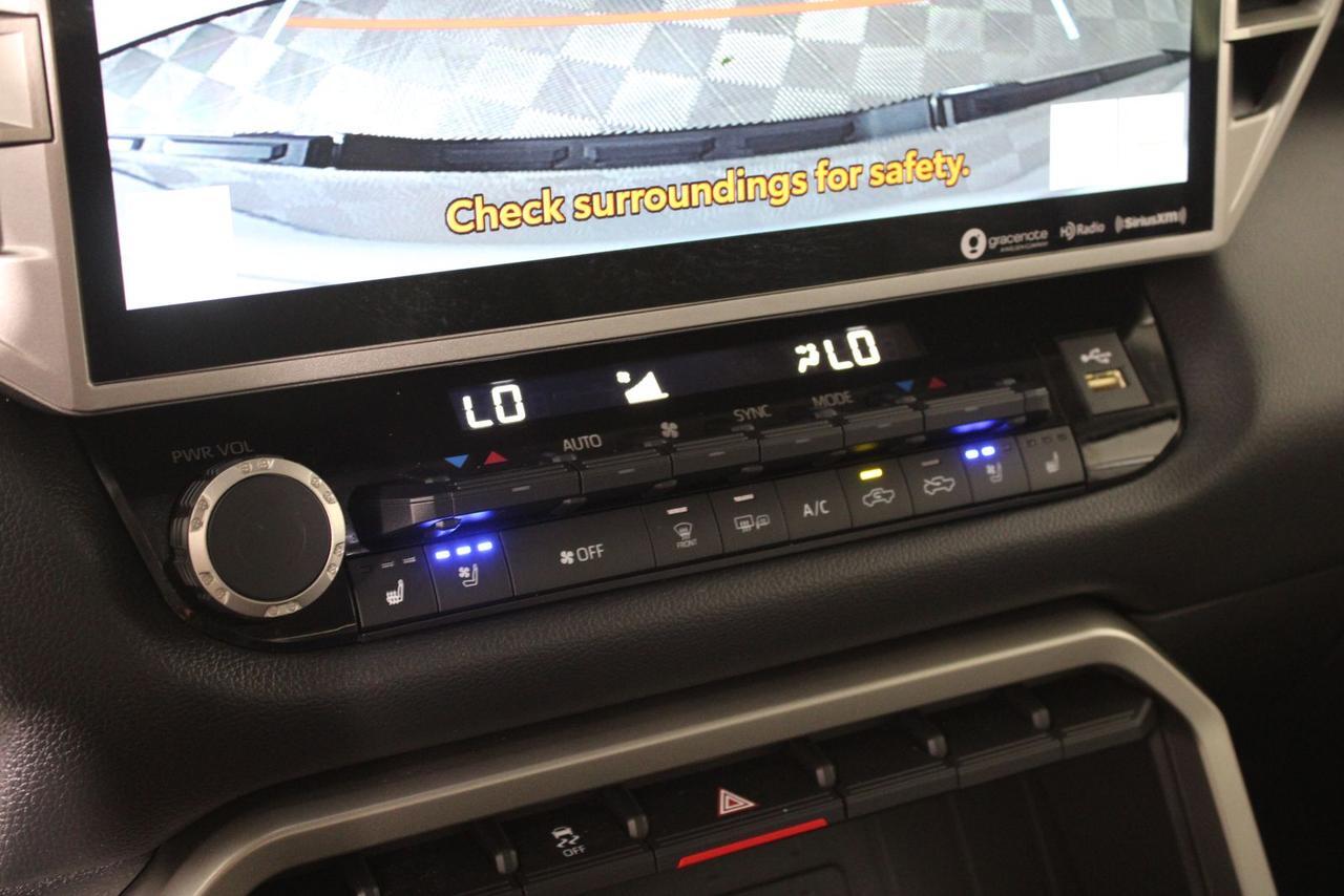 2023 Toyota Tundra Limited Fredericksburg VA