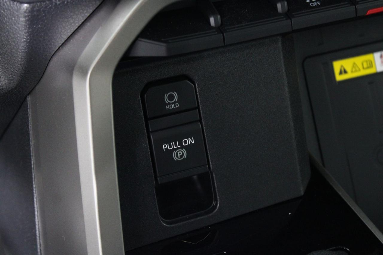 2023 Toyota Tundra Limited Fredericksburg VA
