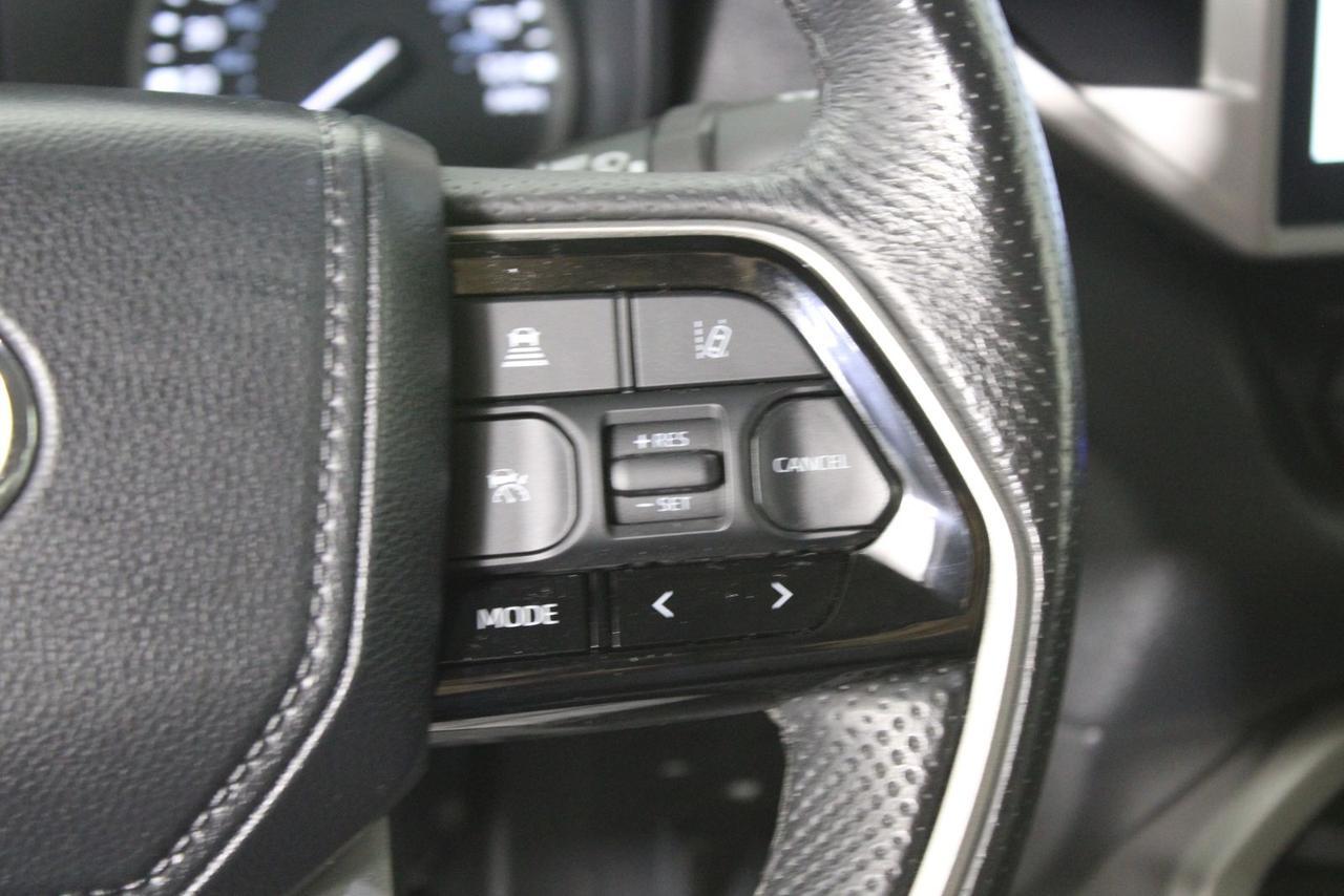 2023 Toyota Tundra Limited Fredericksburg VA