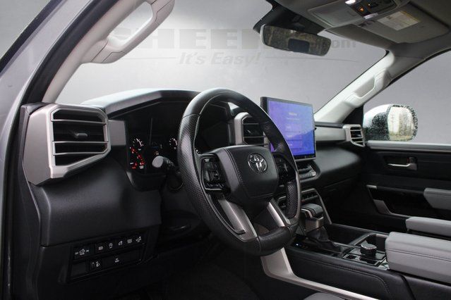 2023 Toyota Tundra Limited Fredericksburg VA