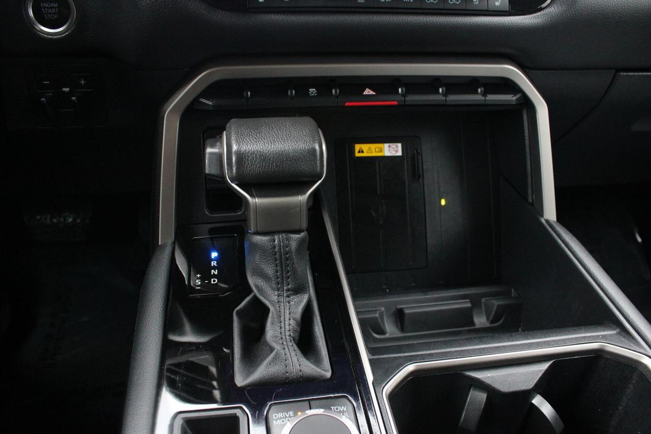 2023 Toyota Tundra Limited Fredericksburg VA