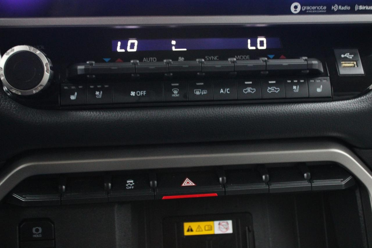 2023 Toyota Tundra Limited Fredericksburg VA
