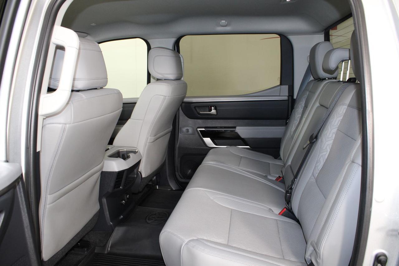 2023 Toyota Tundra Limited Fredericksburg VA