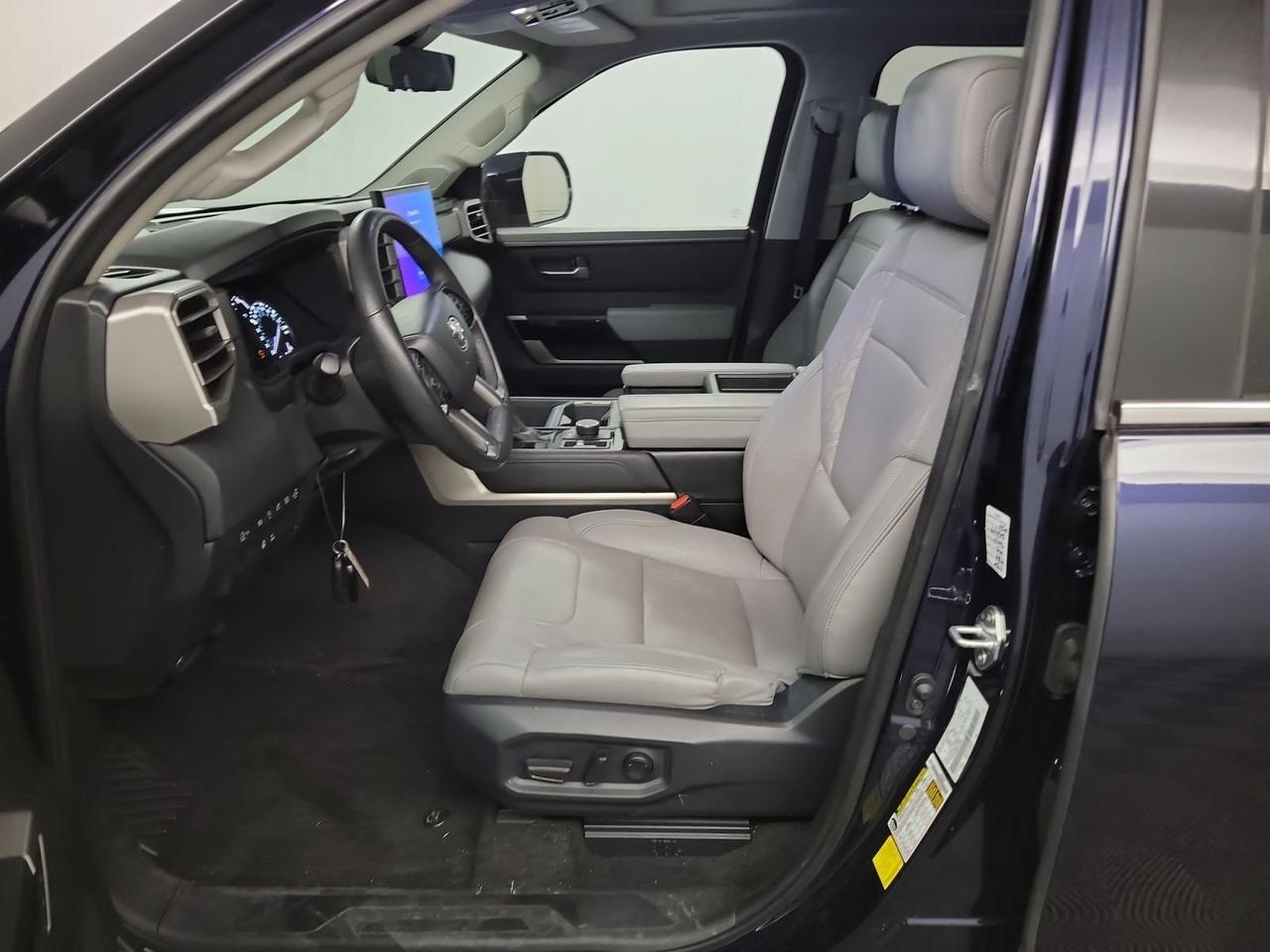 2023 Toyota Tundra Limited Stafford VA