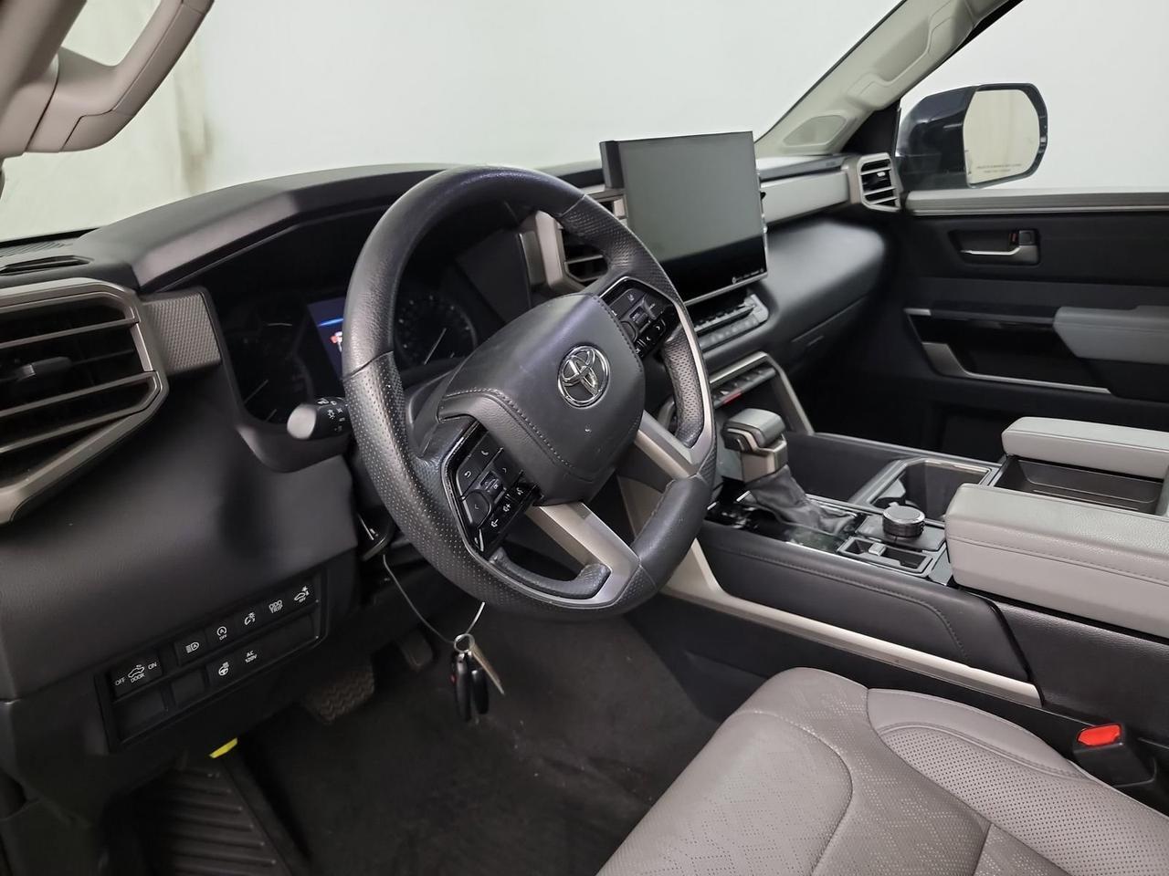 2023 Toyota Tundra Limited Stafford VA