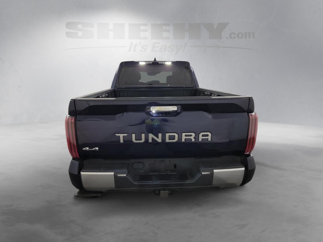 2023 Toyota Tundra Limited Stafford VA