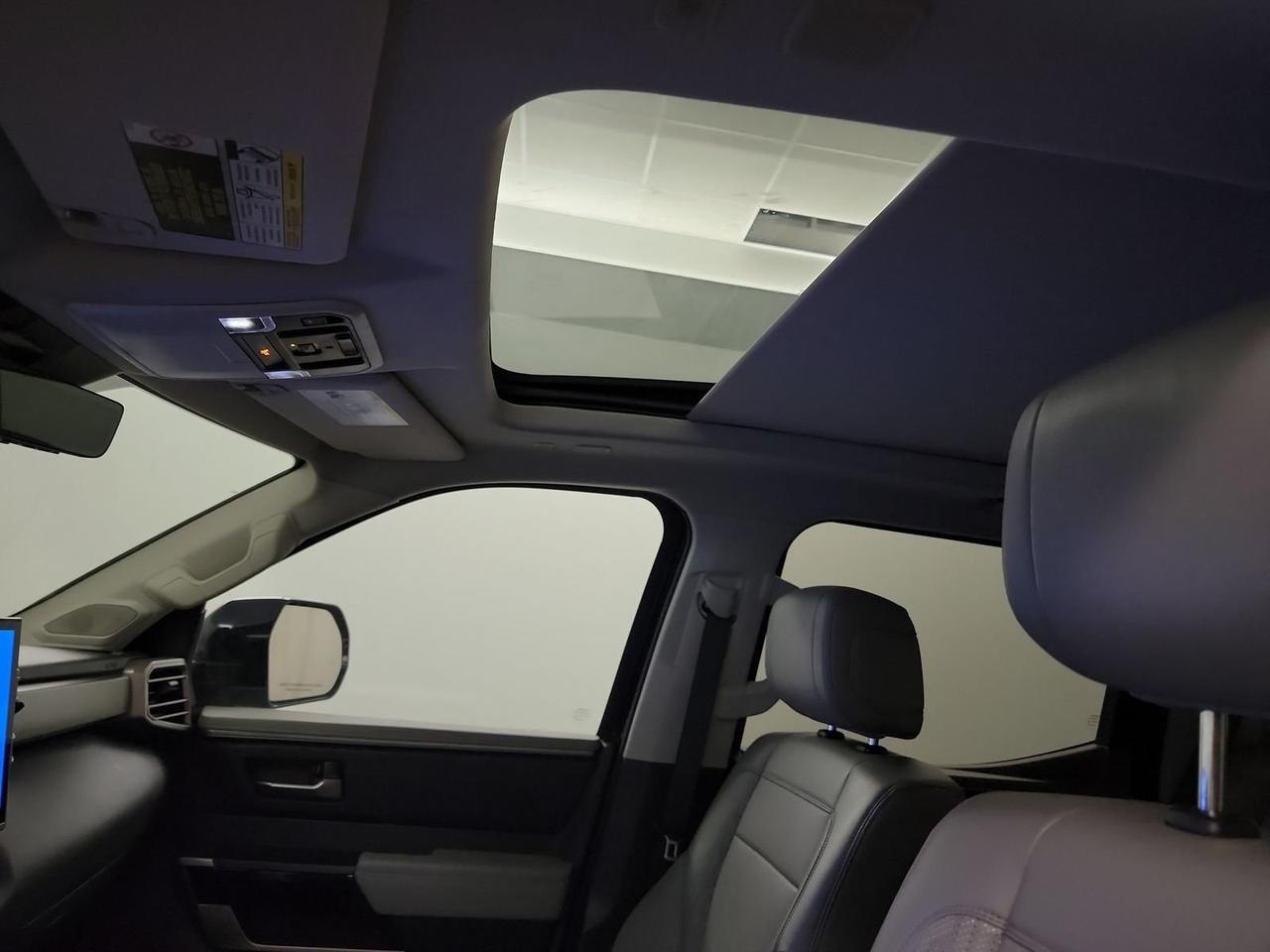 2023 Toyota Tundra Limited Stafford VA