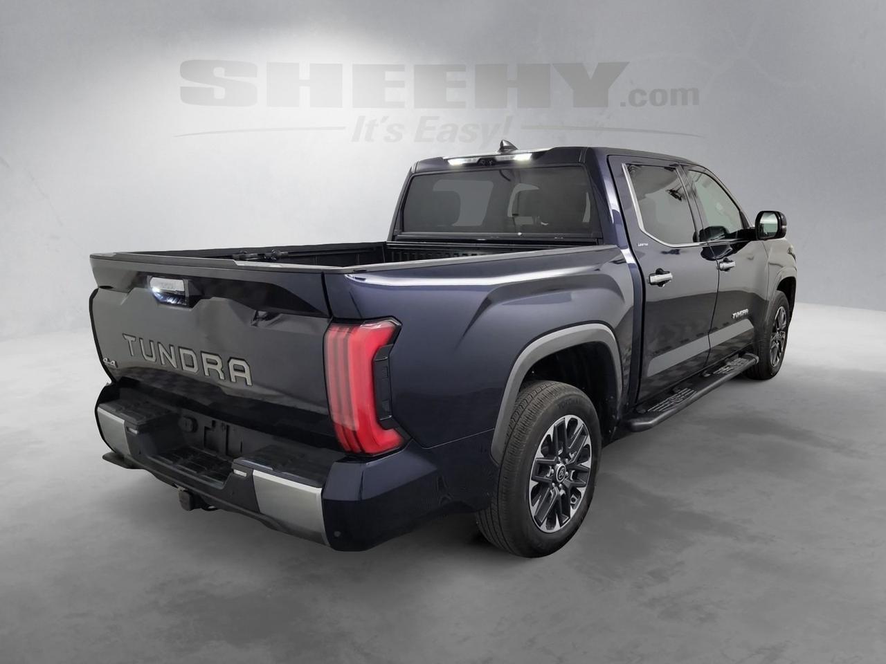 2023 Toyota Tundra Limited Stafford VA