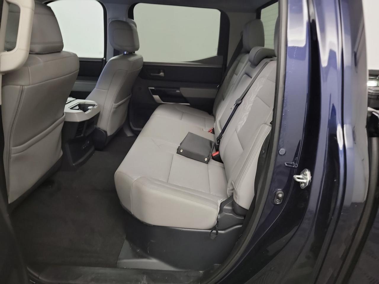 2023 Toyota Tundra Limited Stafford VA