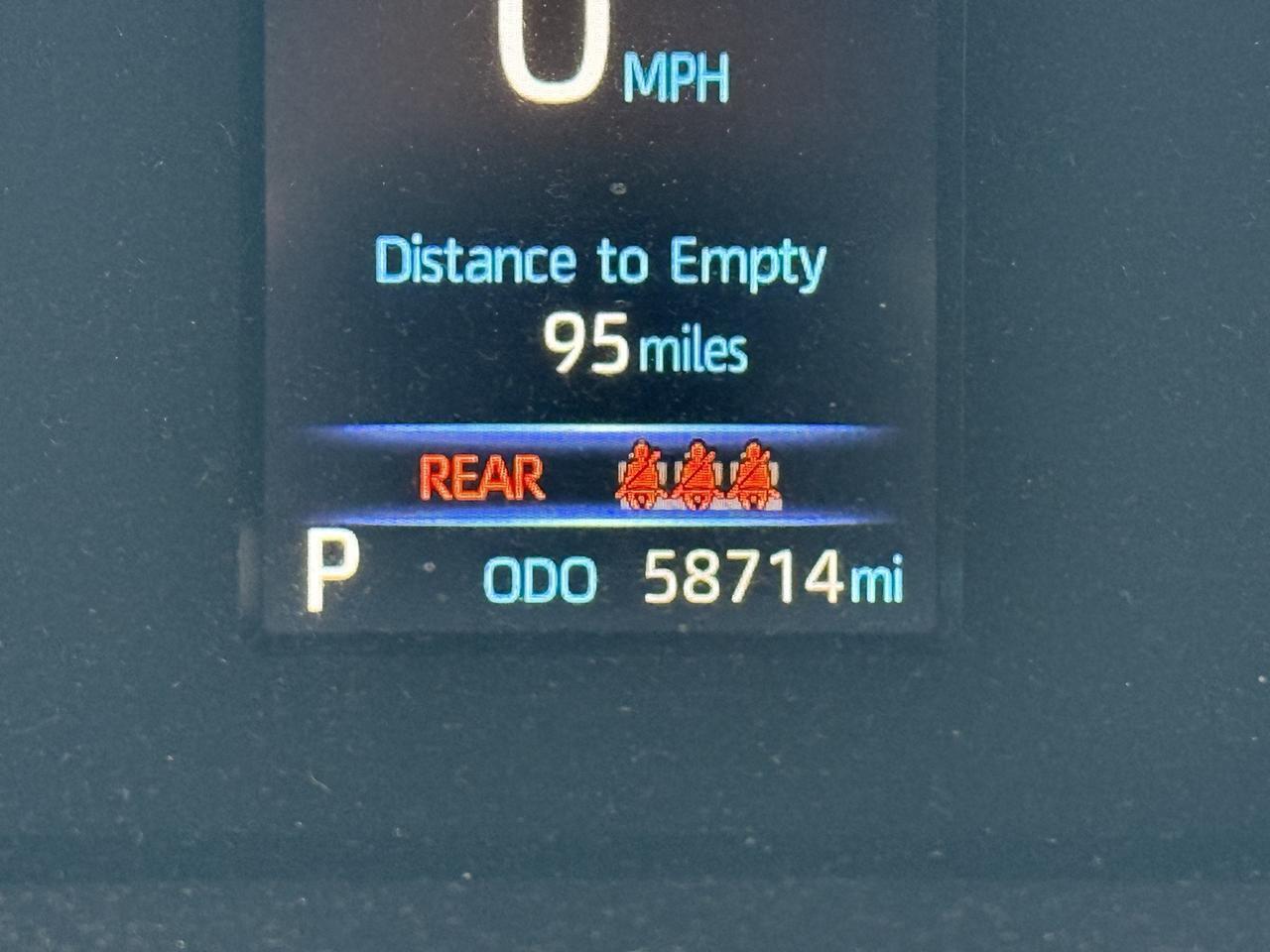 2023 Toyota Tundra Limited Stafford VA