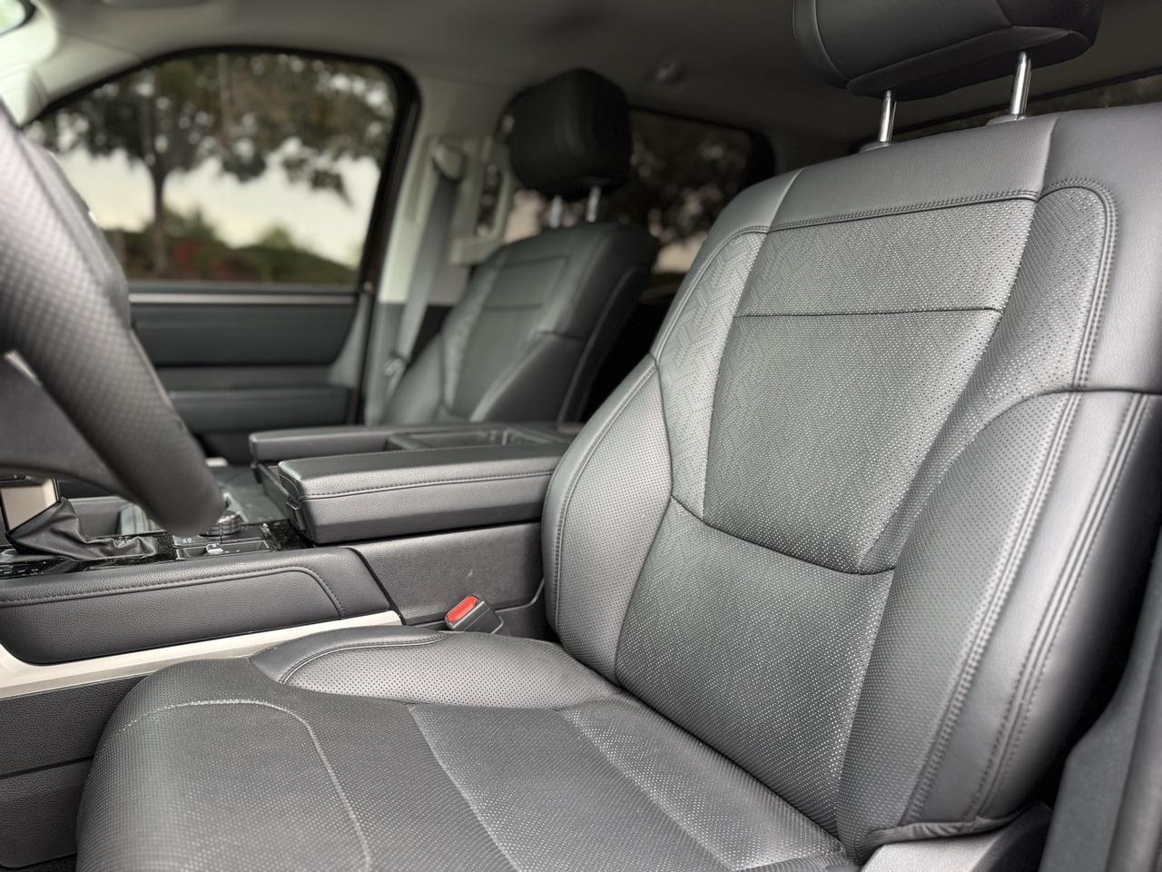 2023 Toyota Tundra Limited Stafford VA