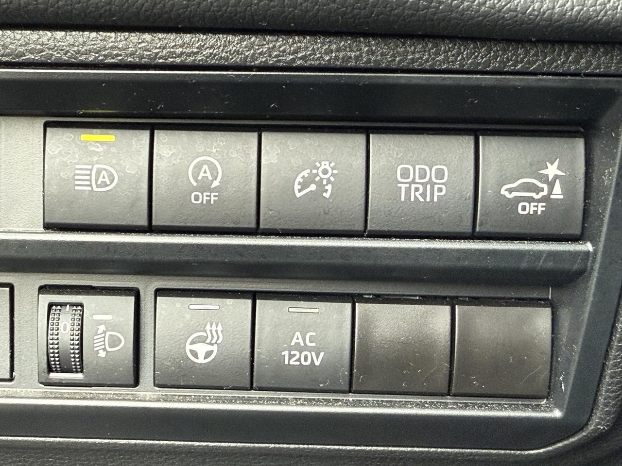 2023 Toyota Tundra Limited Stafford VA