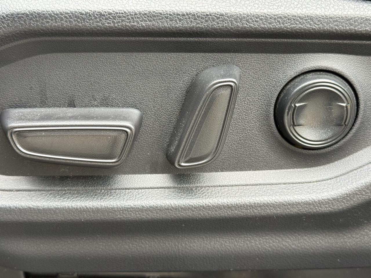 2023 Toyota Tundra Limited Stafford VA