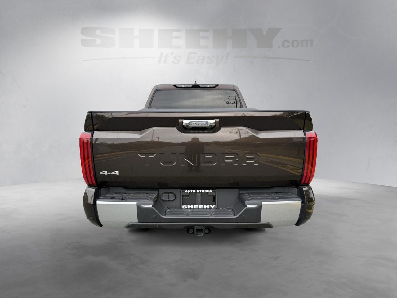 2023 Toyota Tundra Limited Stafford VA