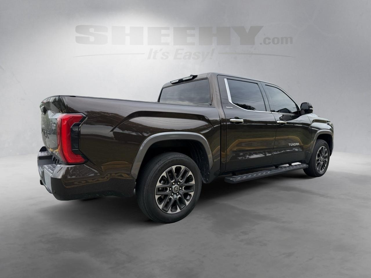 2023 Toyota Tundra Limited Stafford VA