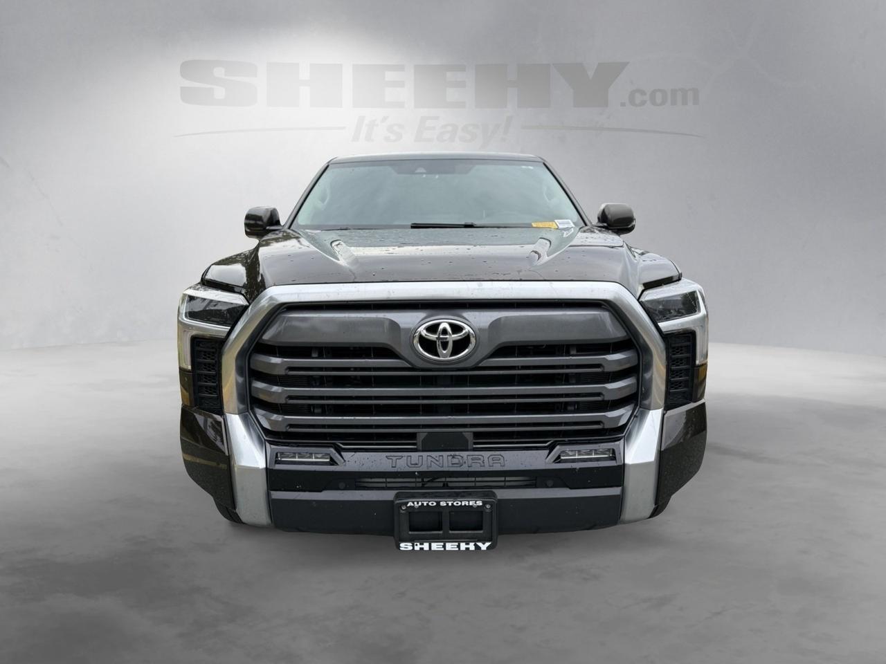 2023 Toyota Tundra Limited Stafford VA