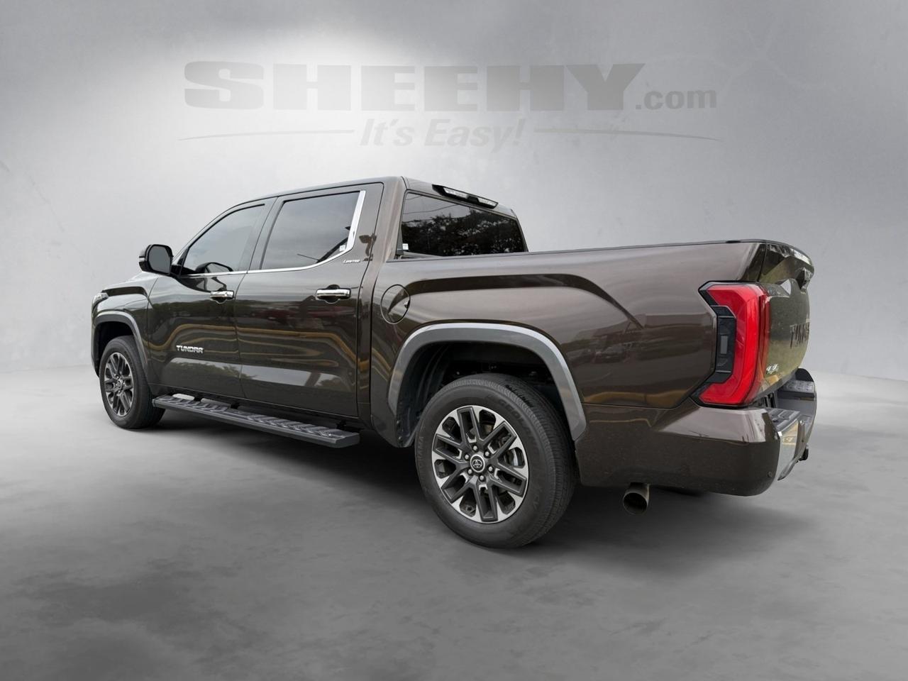 2023 Toyota Tundra Limited Stafford VA