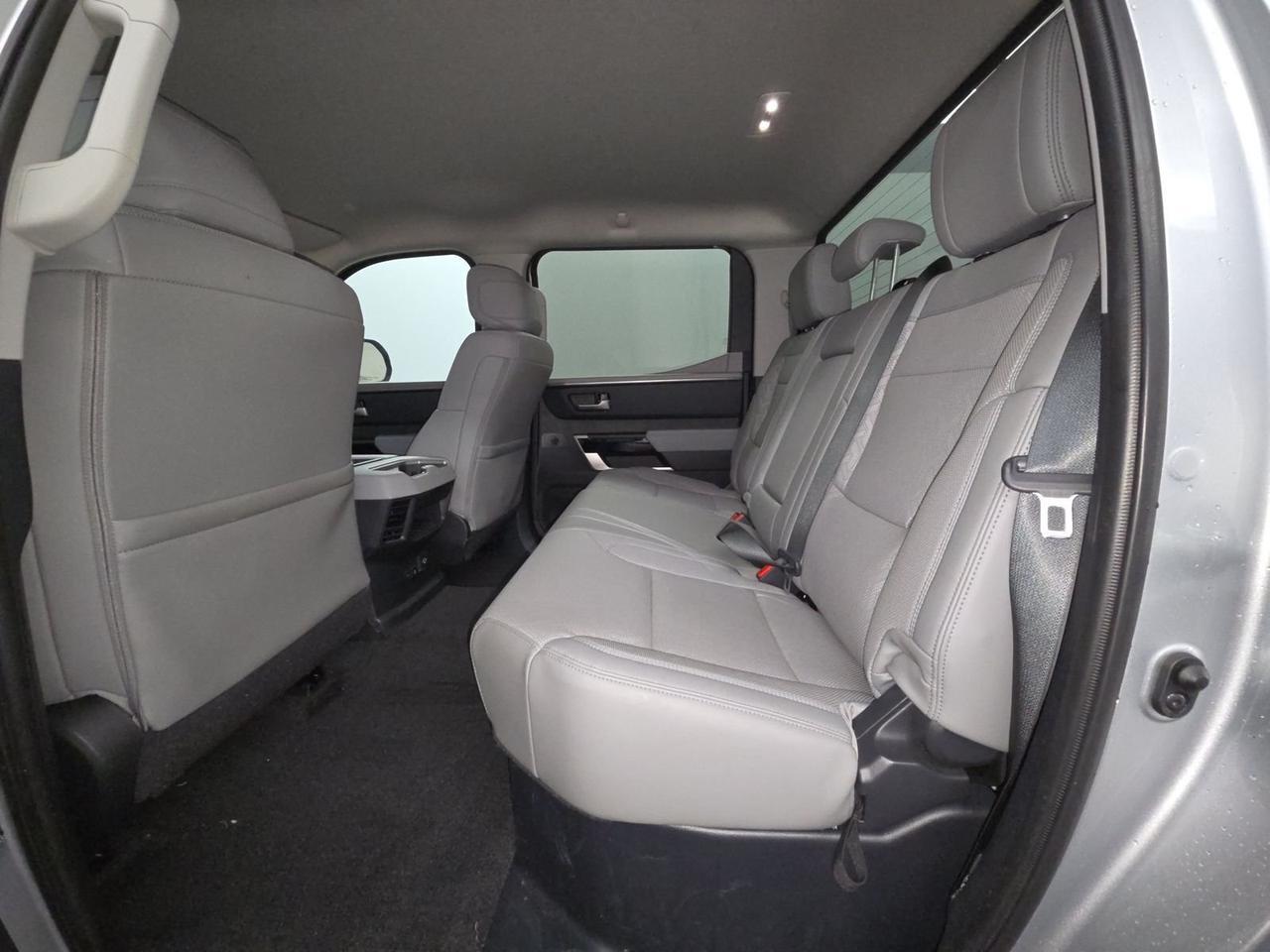 2023 Toyota Tundra Limited Stafford VA