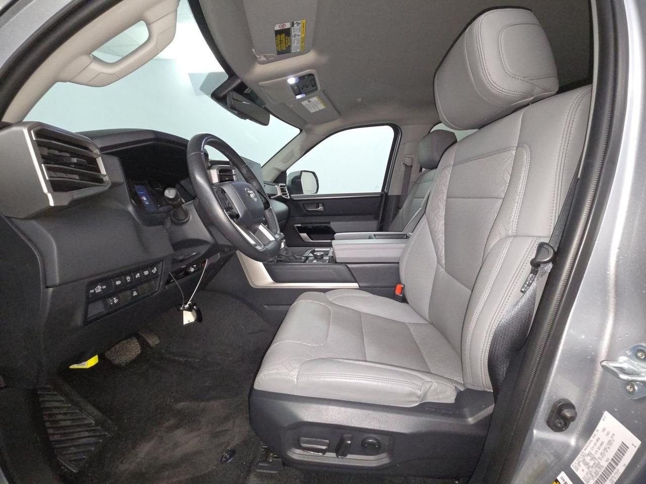 2023 Toyota Tundra Limited Stafford VA