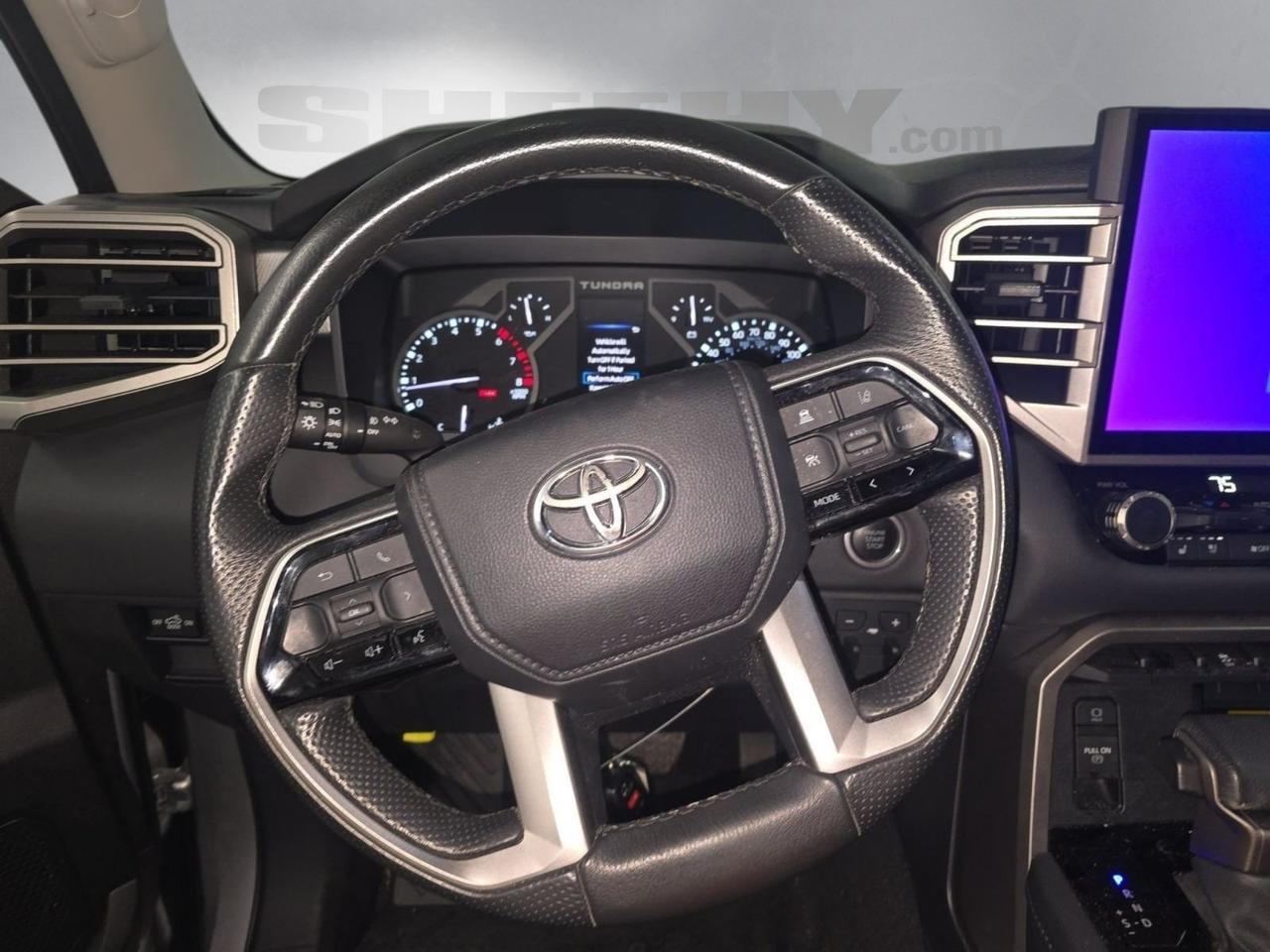 2023 Toyota Tundra Limited Stafford VA