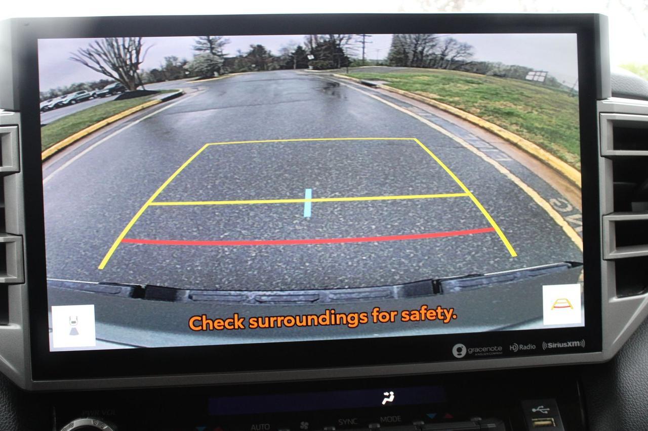 2023 Toyota Tundra Limited Stafford VA