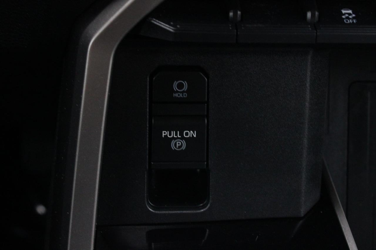 2023 Toyota Tundra Limited Stafford VA