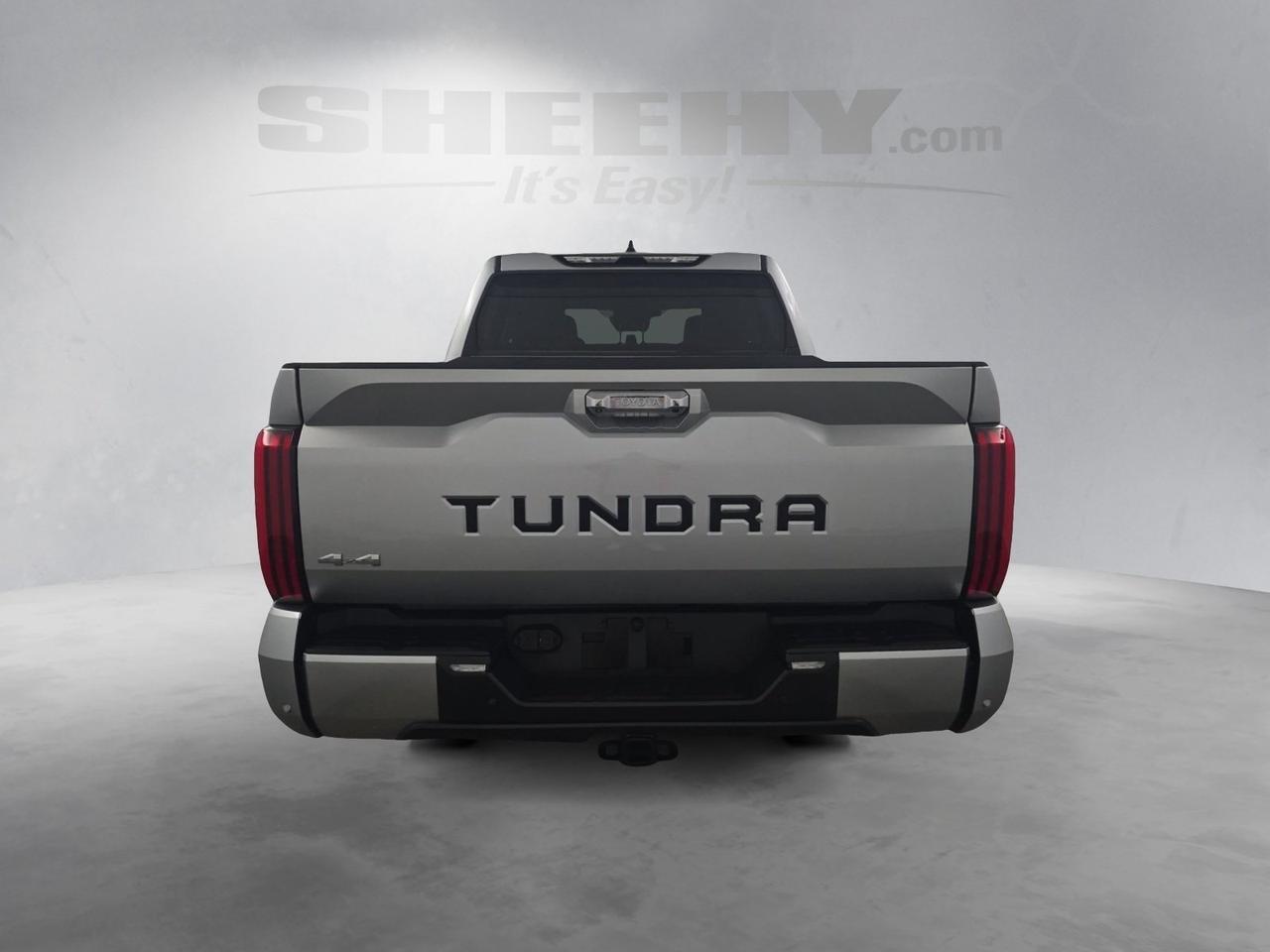 2023 Toyota Tundra Limited Stafford VA