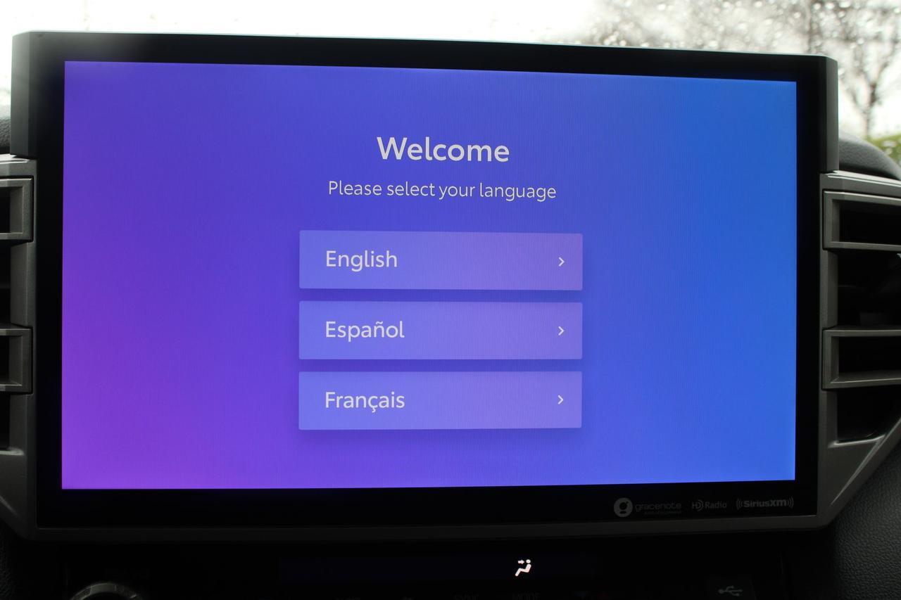 2023 Toyota Tundra Limited Stafford VA