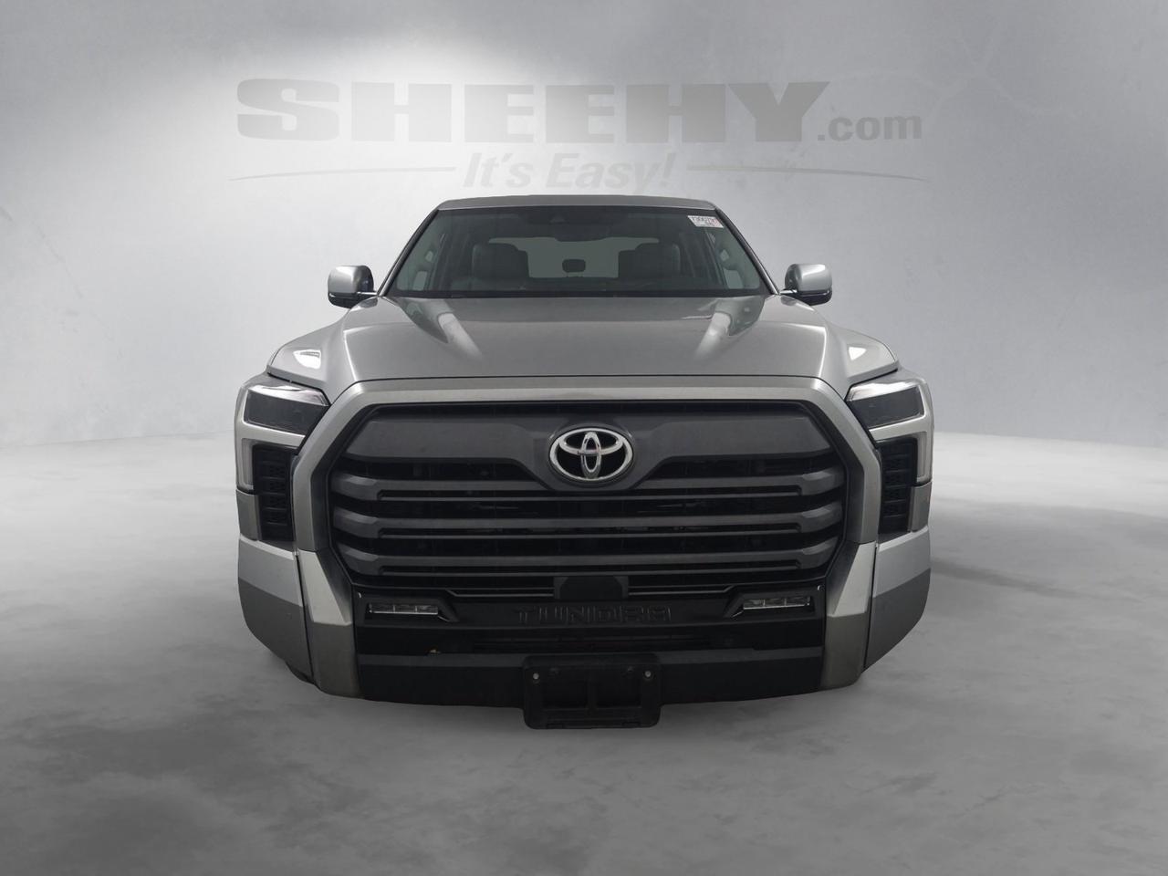 2023 Toyota Tundra Limited Stafford VA