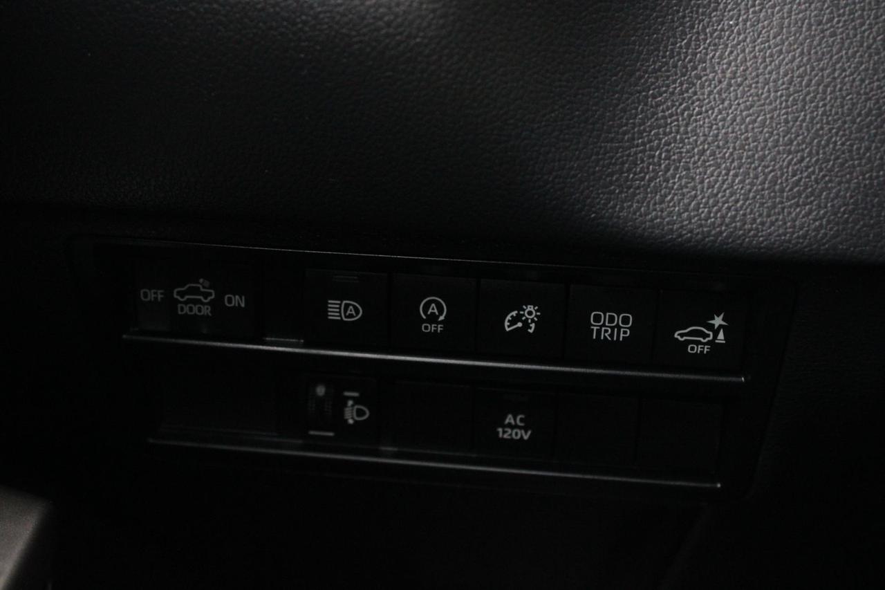 2023 Toyota Tundra Limited Stafford VA