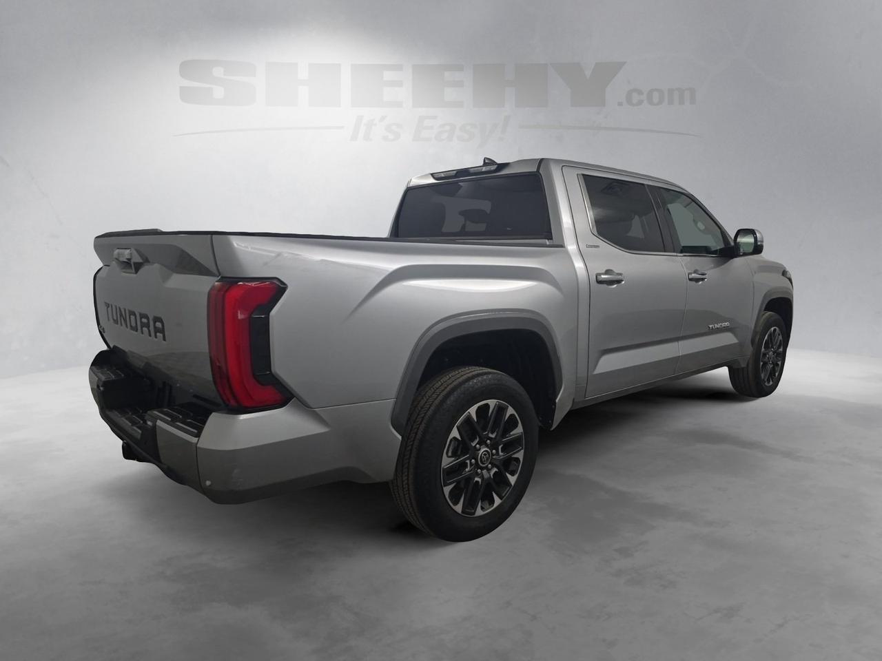 2023 Toyota Tundra Limited Stafford VA