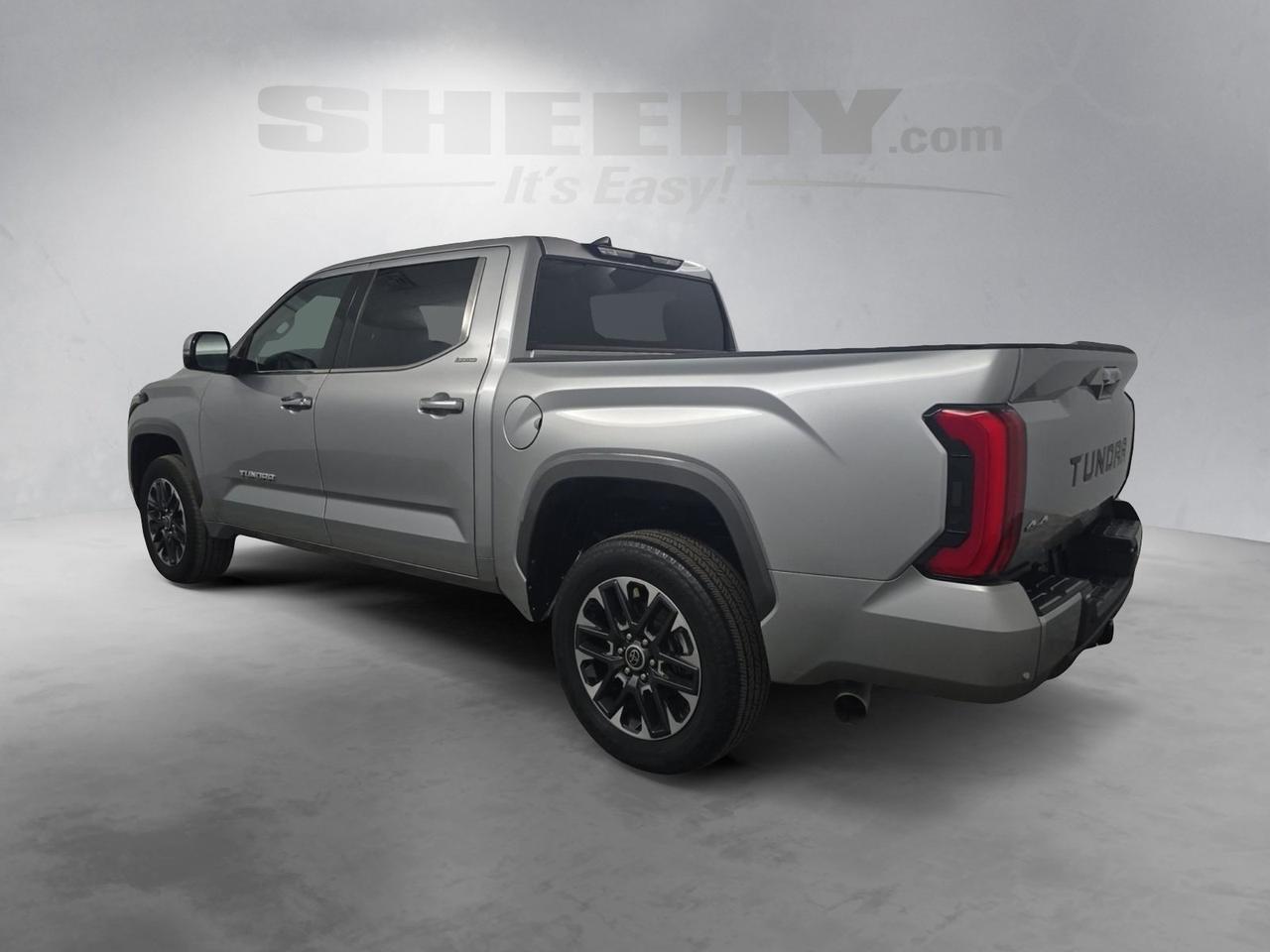 2023 Toyota Tundra Limited Stafford VA