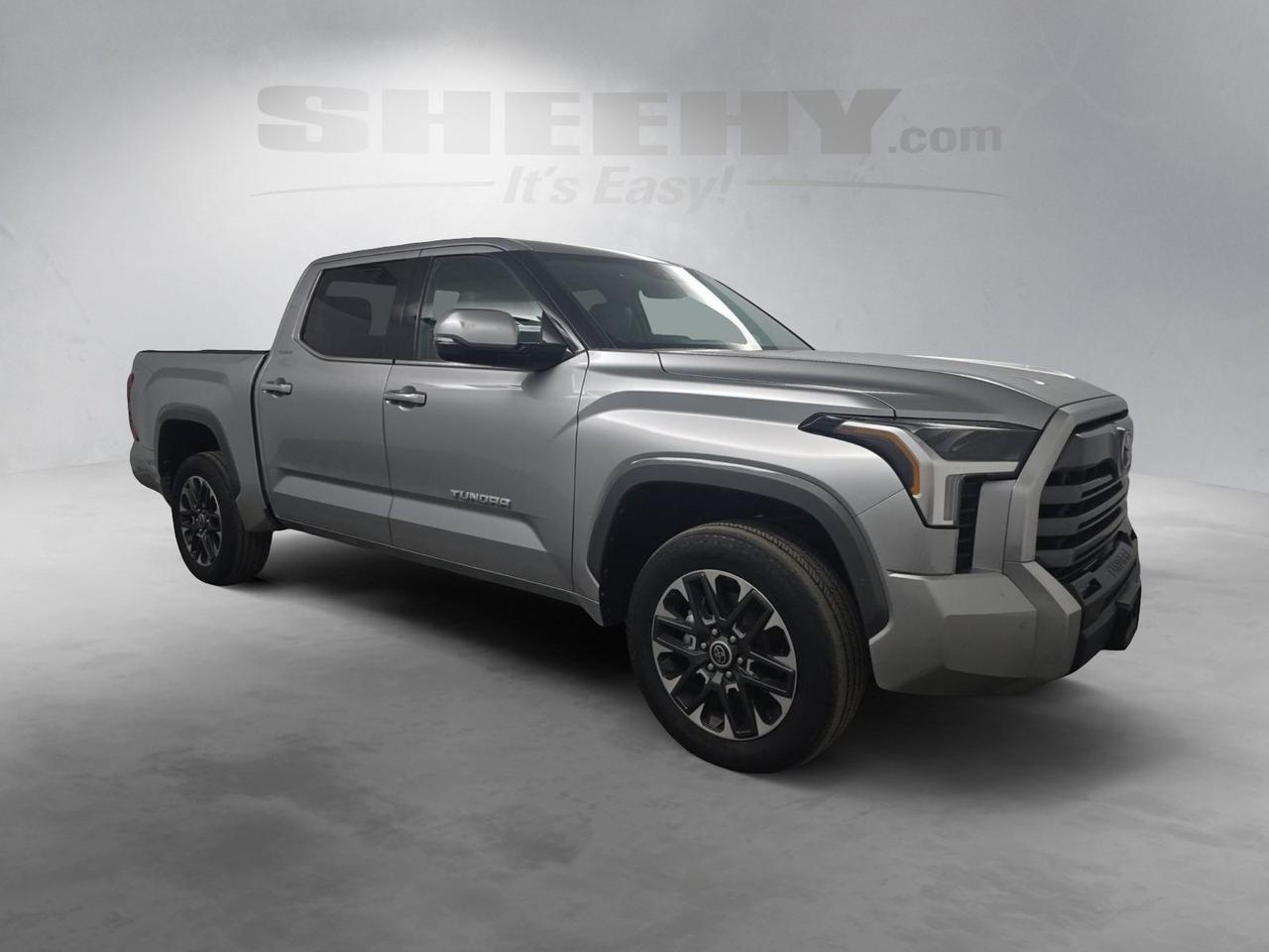 2023 Toyota Tundra Limited Stafford VA